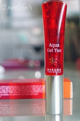 Корейский тинт для губ The Style Aqua Gel Tint